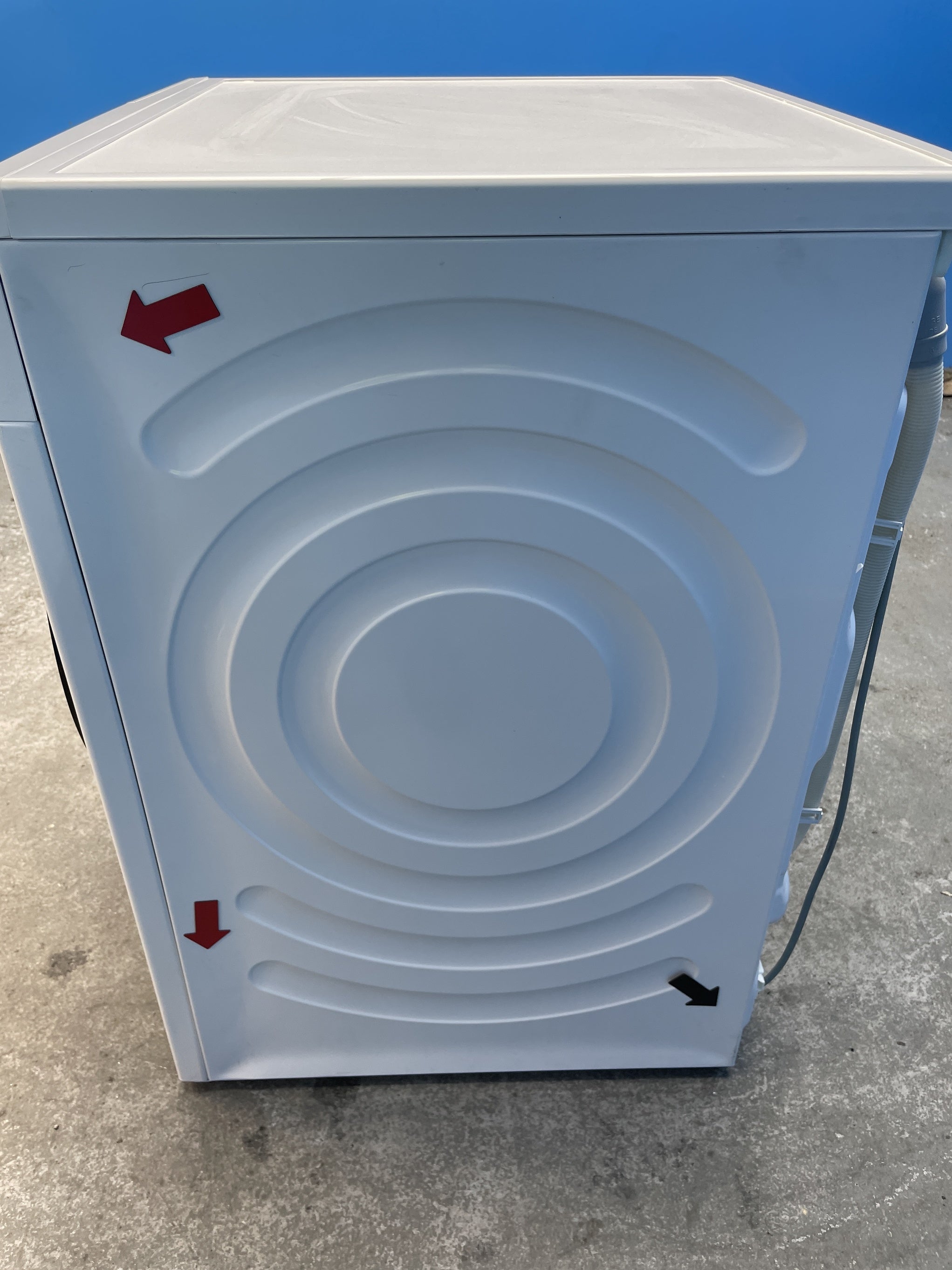 #GRC-157-790 - Bosch WGG24400GB Series 6 9kg 1400 Spin Washing Machine