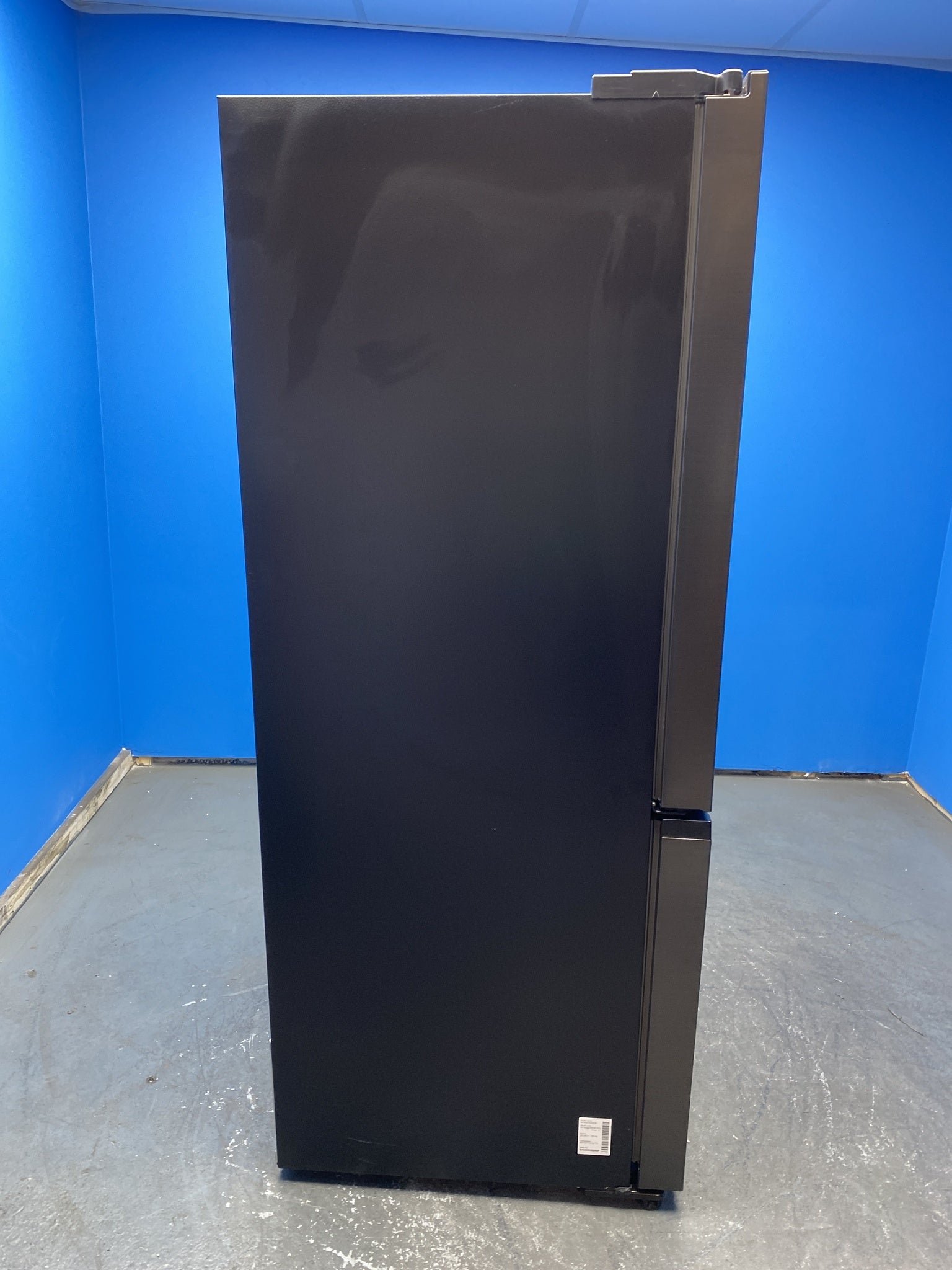 Samsung RF50C532EB1 Series 7 SpareMax 495L French Door Fridge Freezer