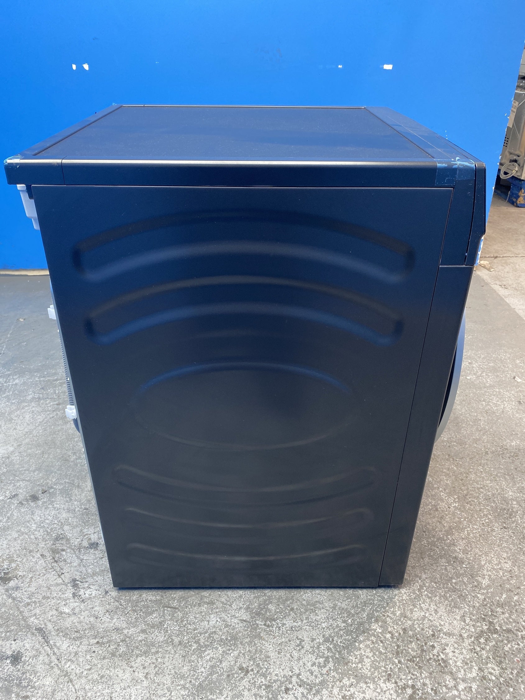 #GRC-152-997 - Hisense DH5S902BB 9kg Heat Pump Tumble Dryer