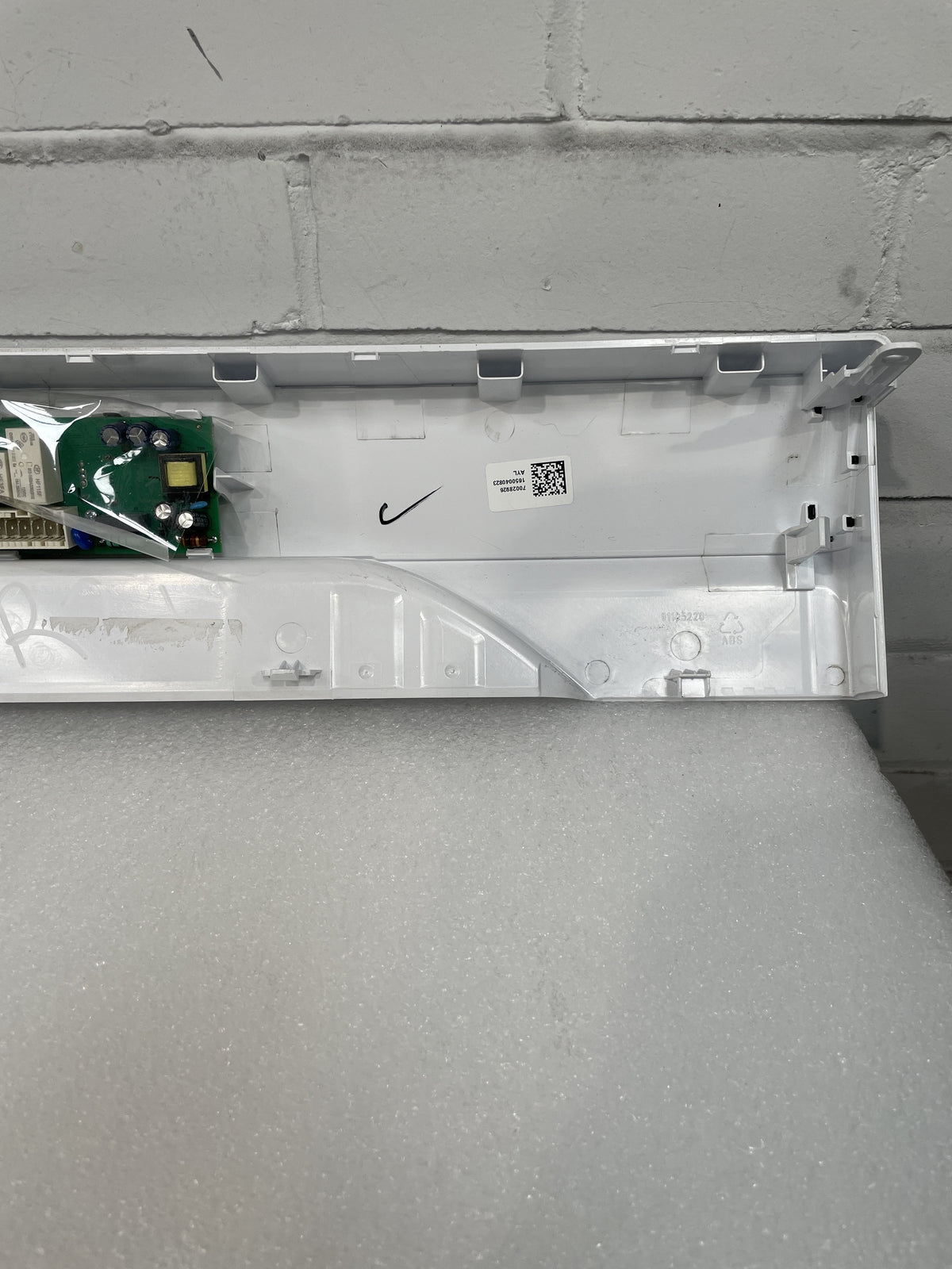 #GRC-156-648 - Hoover NEH10A2TCBEXS Tumble Dryer Control Board