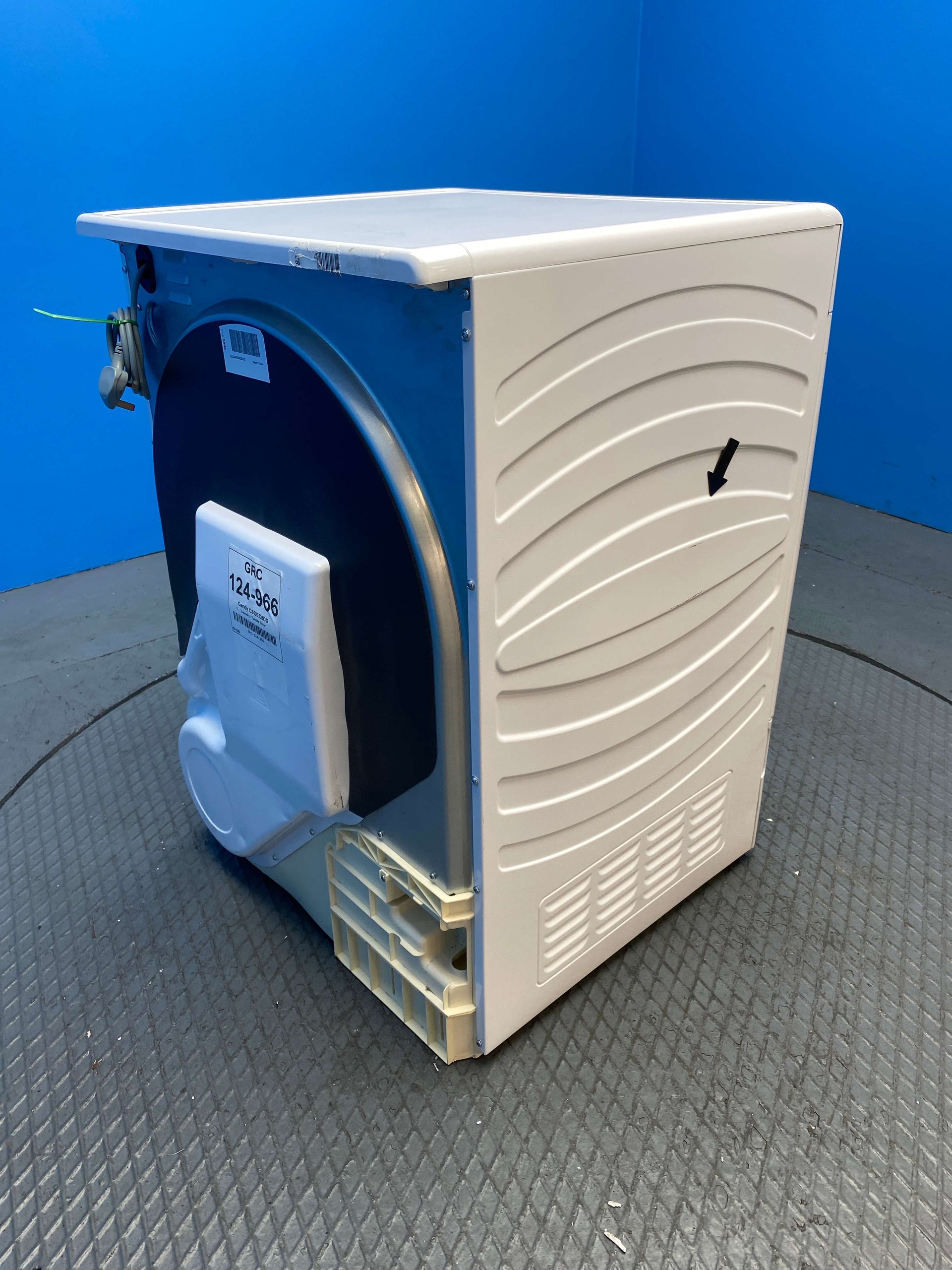 Candy CSOEC8DG 8kg Condenser Smart Tumble Dryer