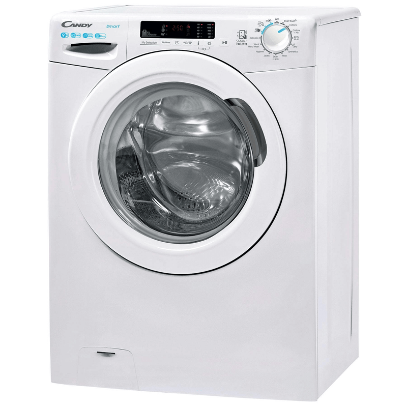 Candy CS1492DW4 9kg 1400 Spin Washing Machine – Renew 2 U