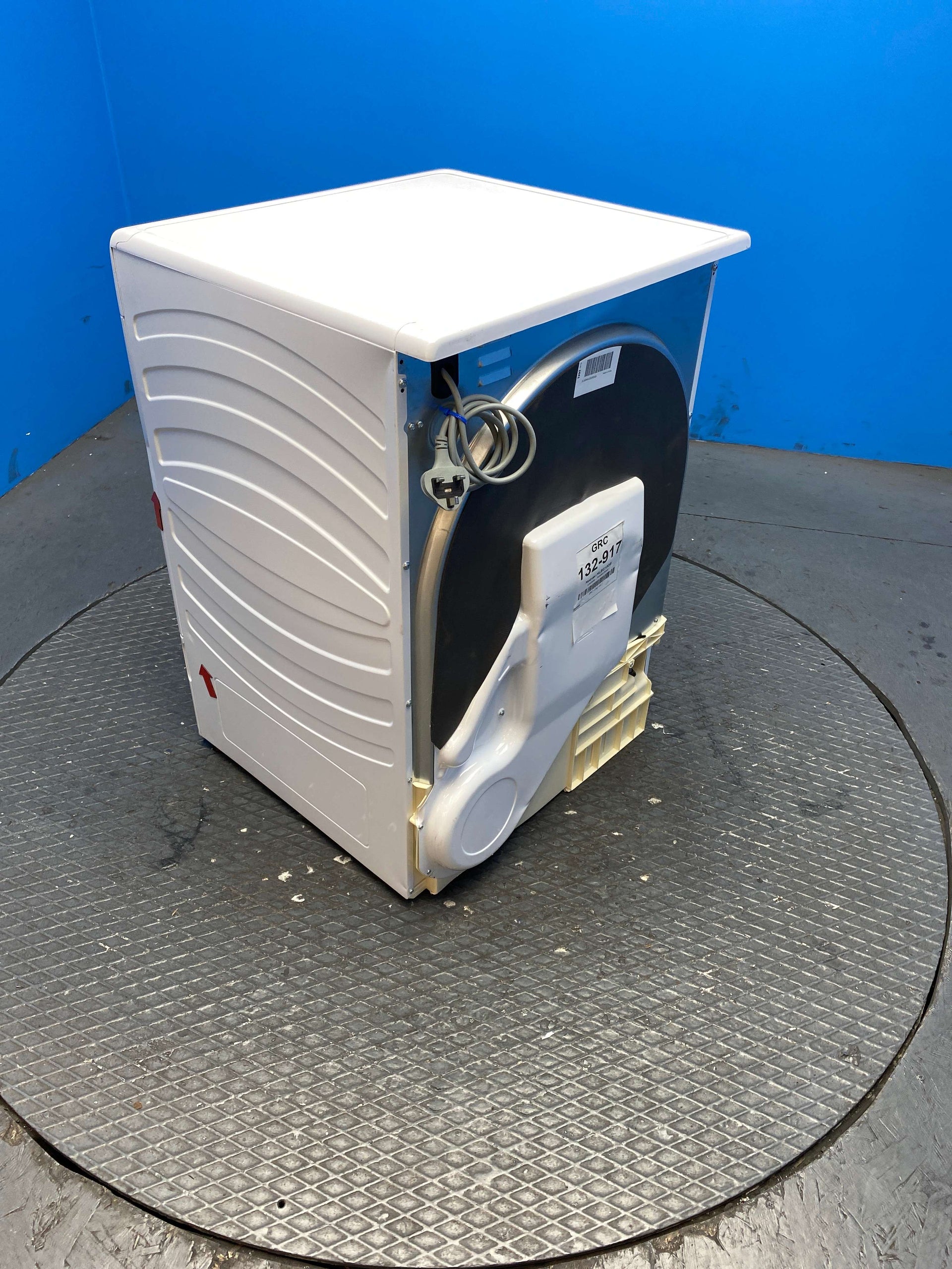 Hoover HLEC10DE 10kg Condenser Tumble Dryer