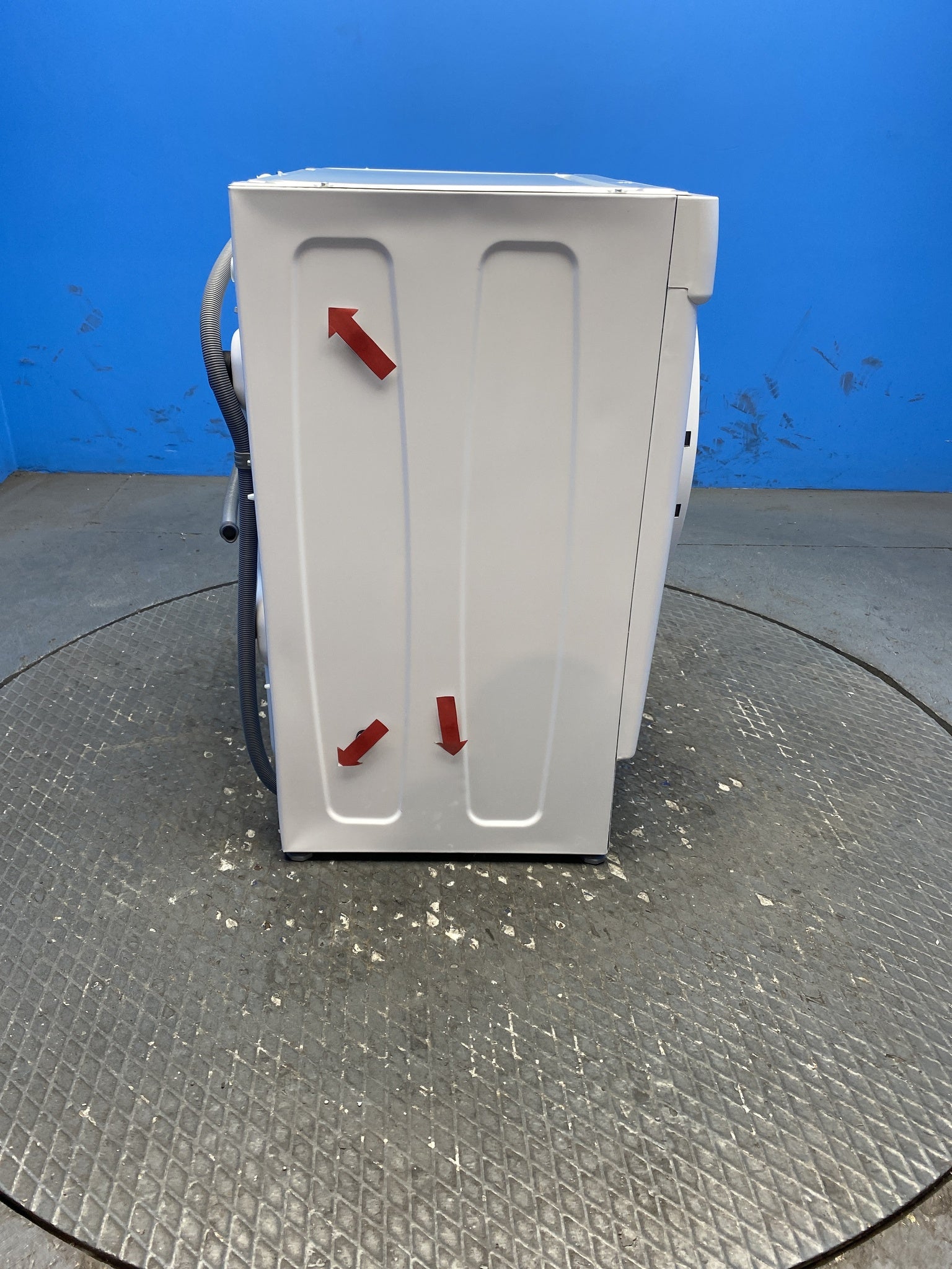 Hoover HBD 485D2E Integrated 8kg/5kg 1400rpm Washer Dryer