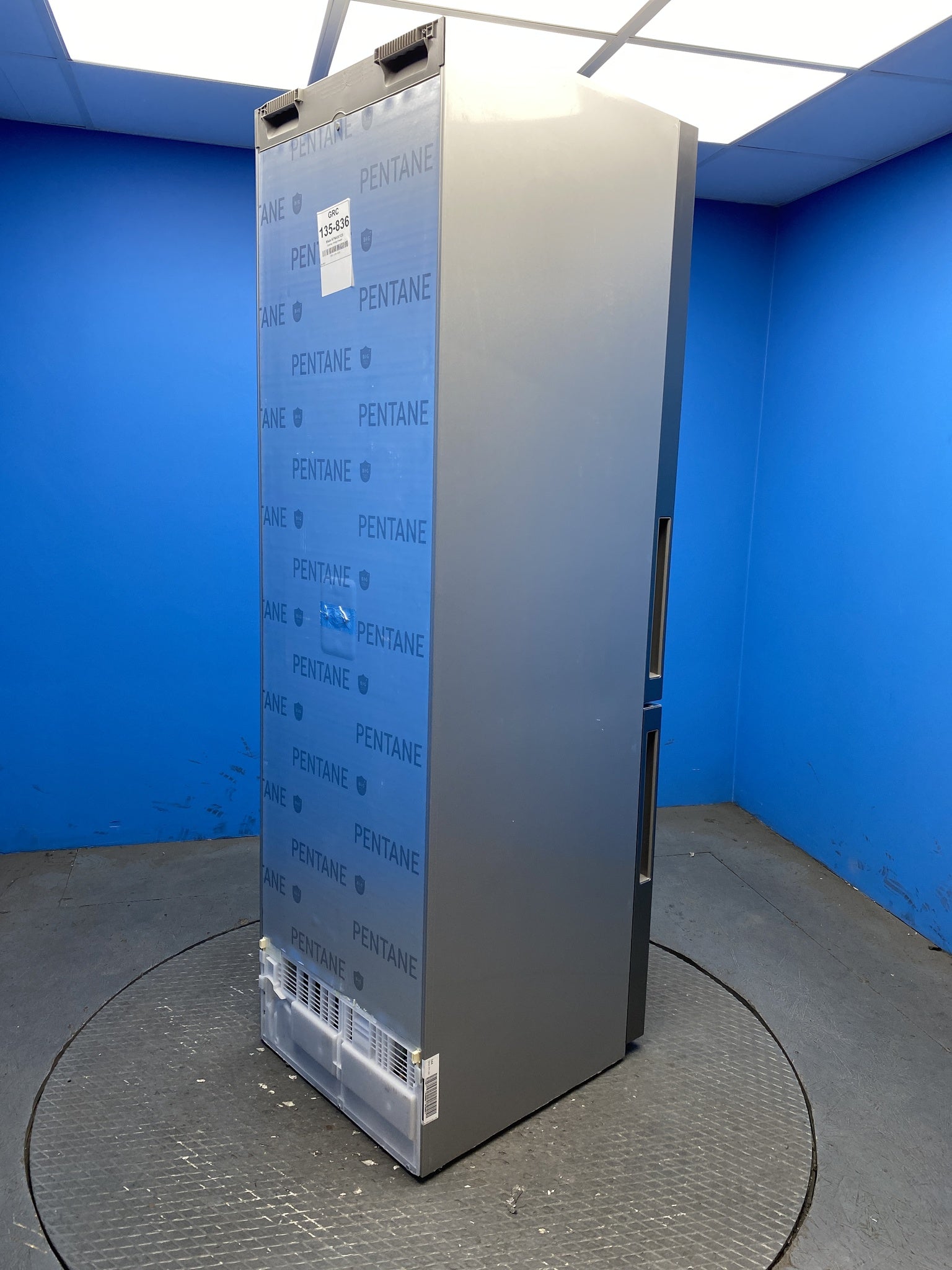 Miele KFN 4397 CD 125 Edition NoFrost Fridge Freezer