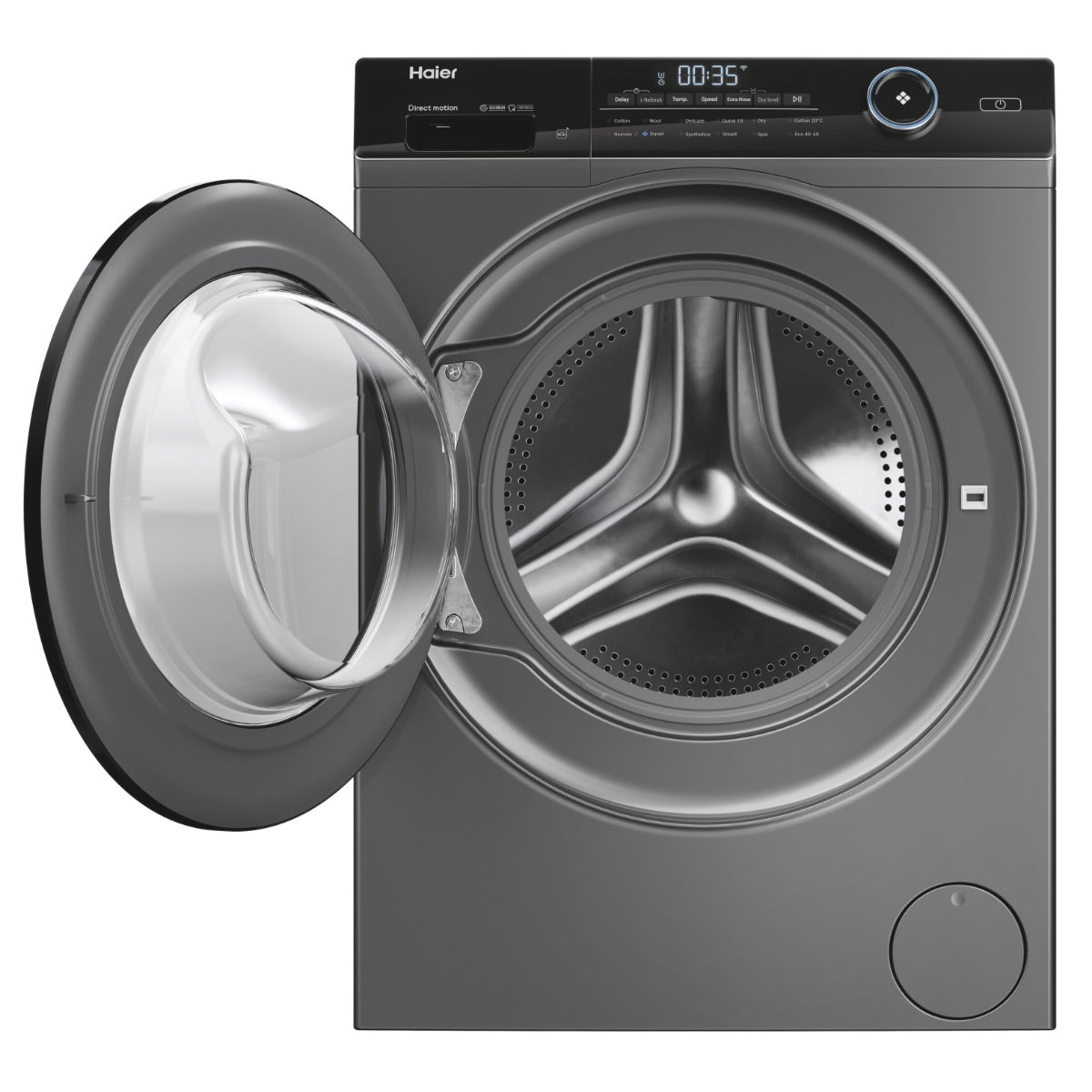 Haier HWD90-B14959S8NU1 I-Pro Series 5 9/6kg Washer Dryer – Renew 2 U