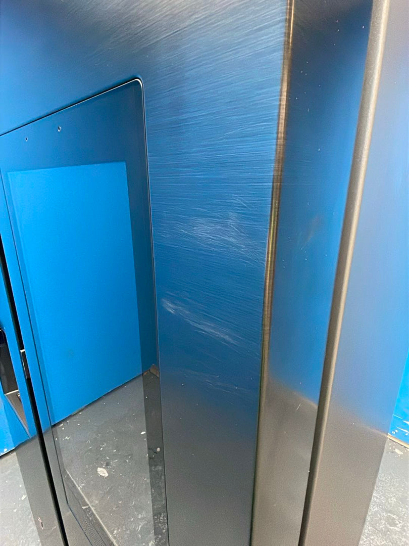 #GRC-161-887 - Samsung RS90F66BEFEU Family Hub American Fridge Freezer