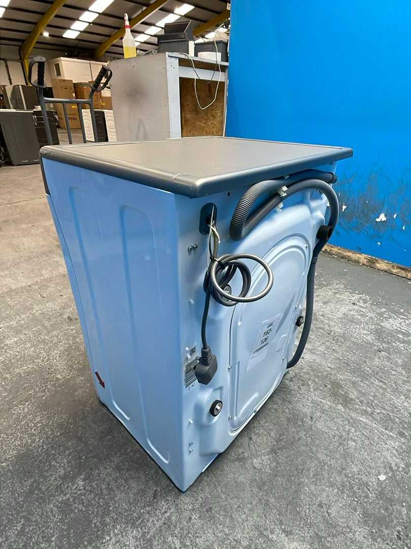 #GRC-162-126 - Hoover H3WPS496TAM6 9kg 1400 Spin Washing Machine