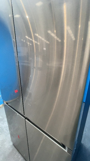 #GRC-163-510 - Samsung Series 9 91.2cm French Door Fridge Freezer – 646L, Stainless Steel