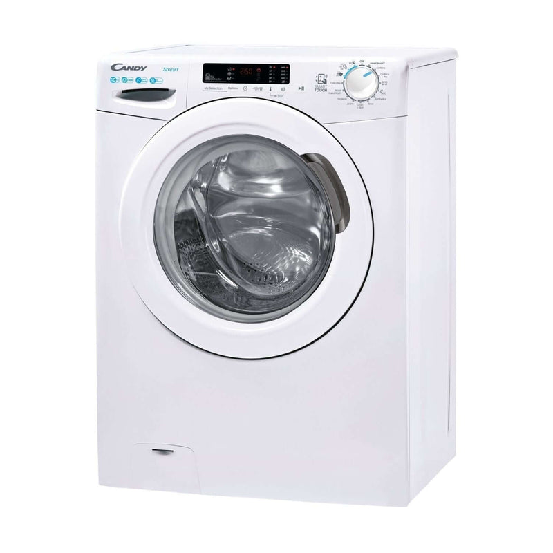 Candy CS14102DW4 RapidÓ 10kg 1400rpm Washing Machine - Renew 2 U