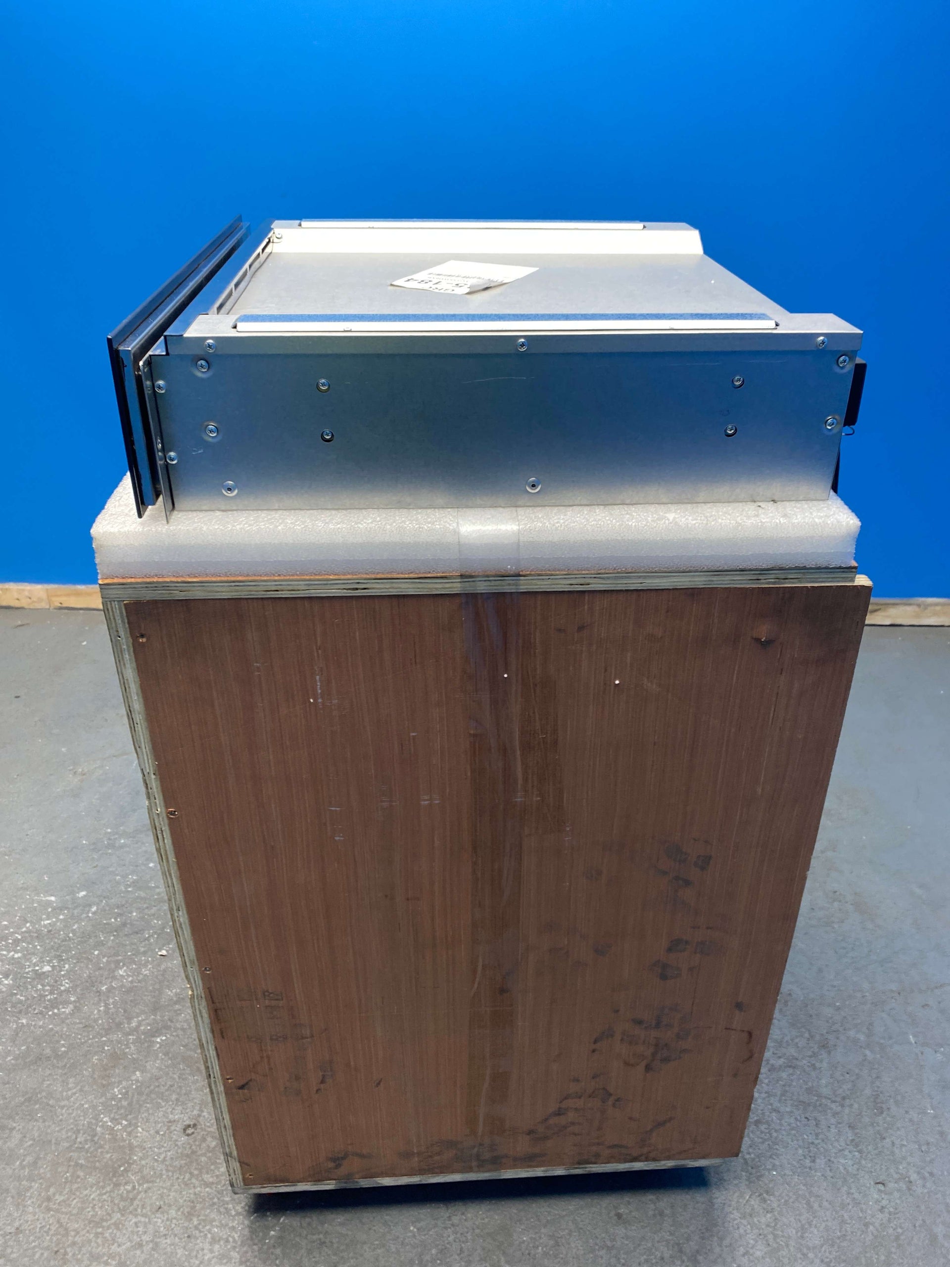 Haier Series 6 HWO15NWD6XB1 60cm Warming Drawer