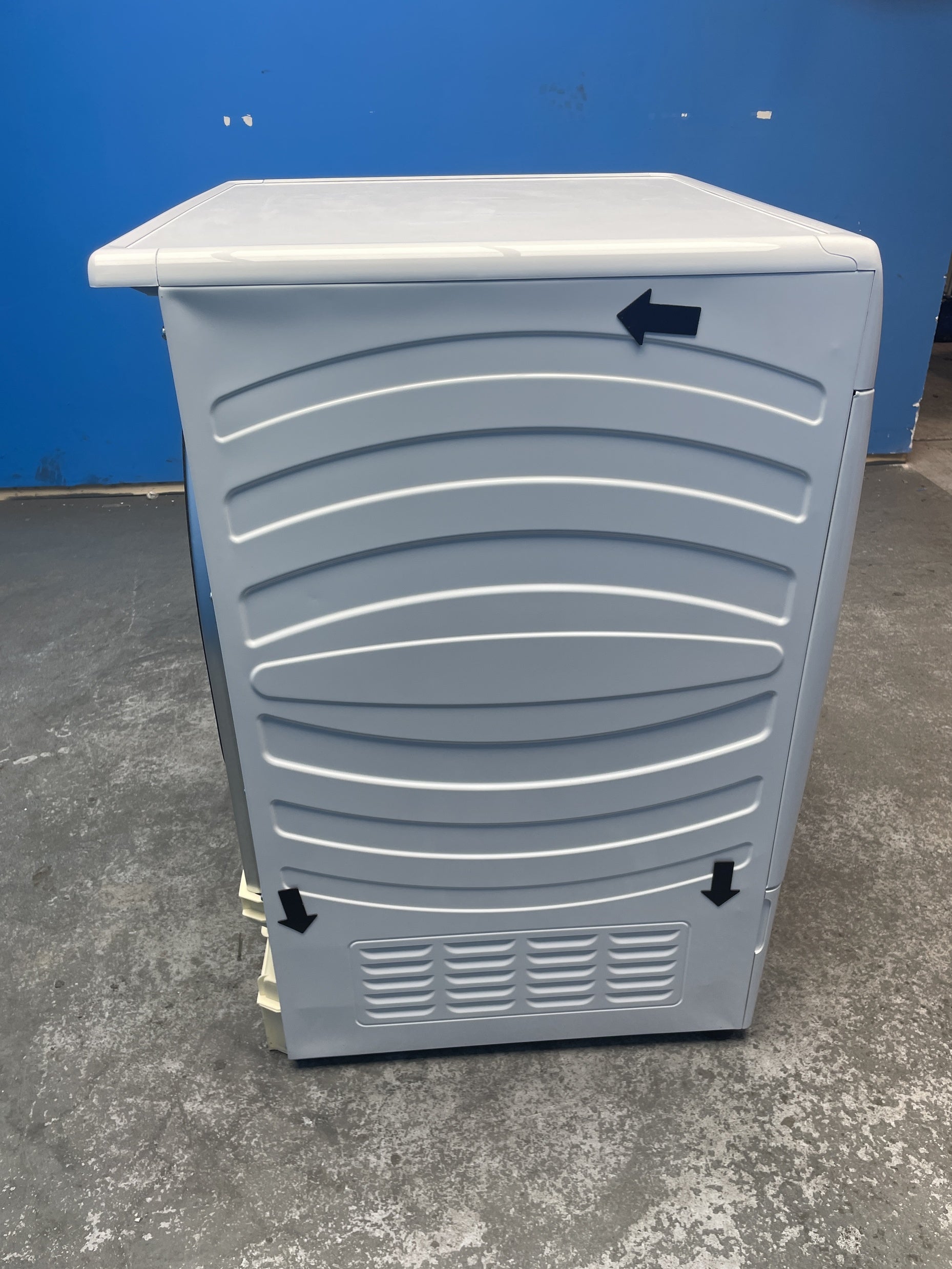 Hoover HLEC9DG 9kg Condenser Tumble Dryer