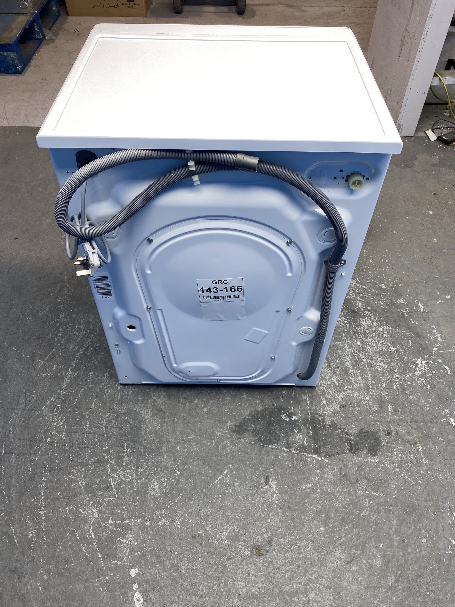 Hoover HW49AMC 9kg 1400 Spin Washing Machine