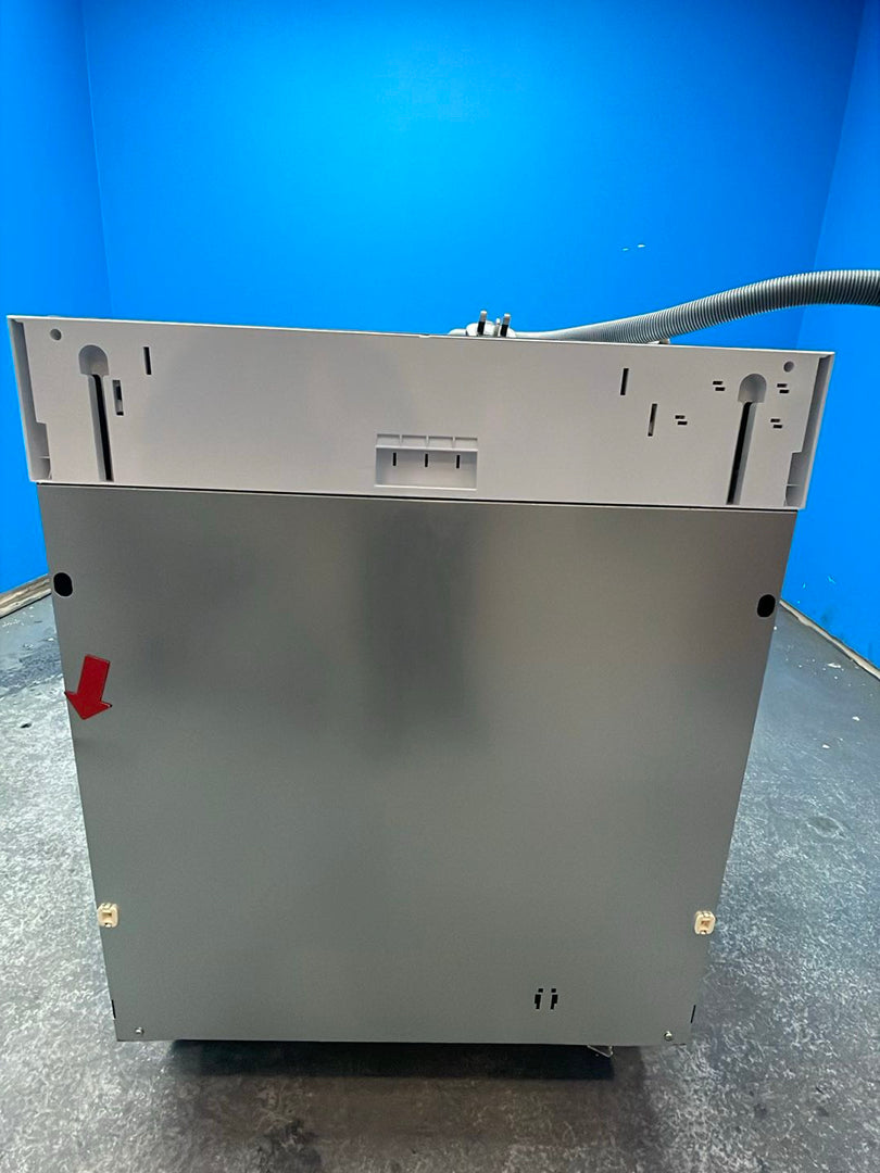 #GRC-162-141 - Candy CI 3E53E0W Rapidò Integrated 13 Place Dishwasher
