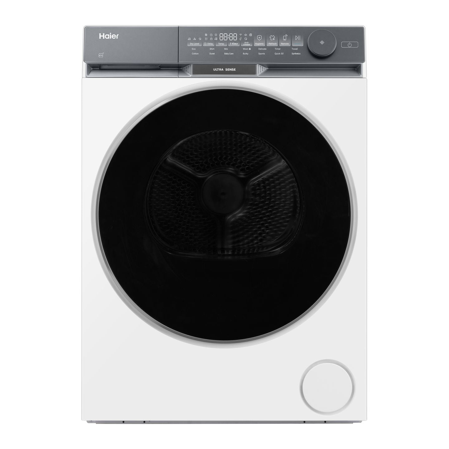 Haier X Series 9 HD100-CQ387U1 10kg Heat Pump Tumble Dryer – Renew 2 U