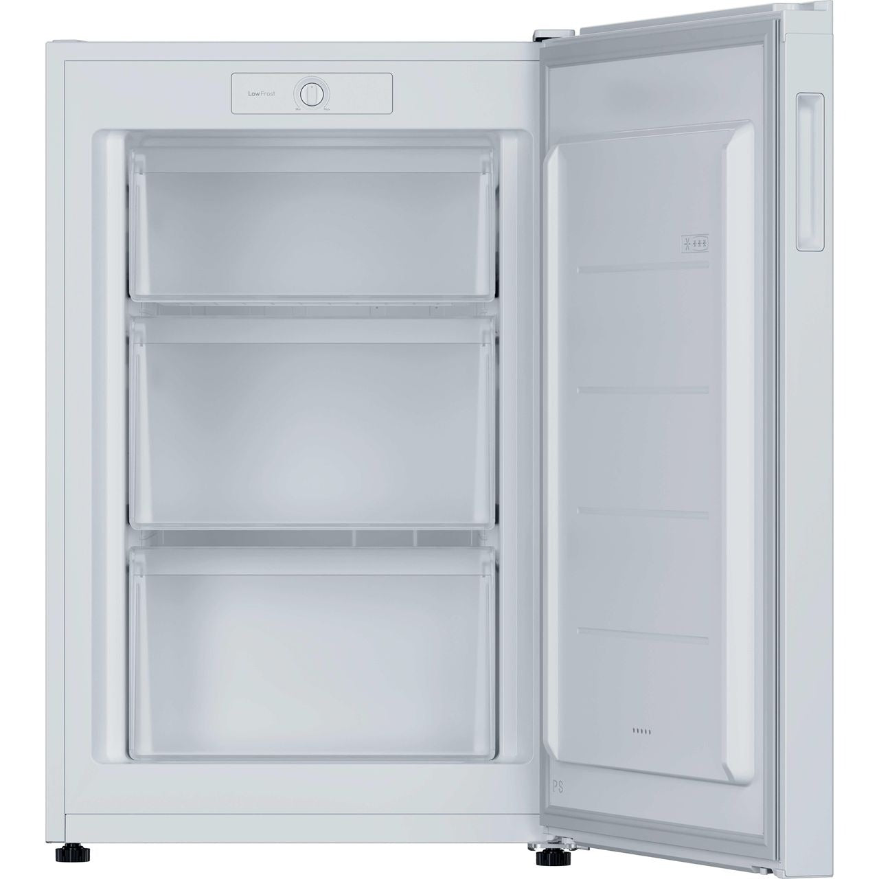 Hoover H-FREEZE 300 MINI HONUQ2L58EWK Under Counter Freezer – Renew 2 U