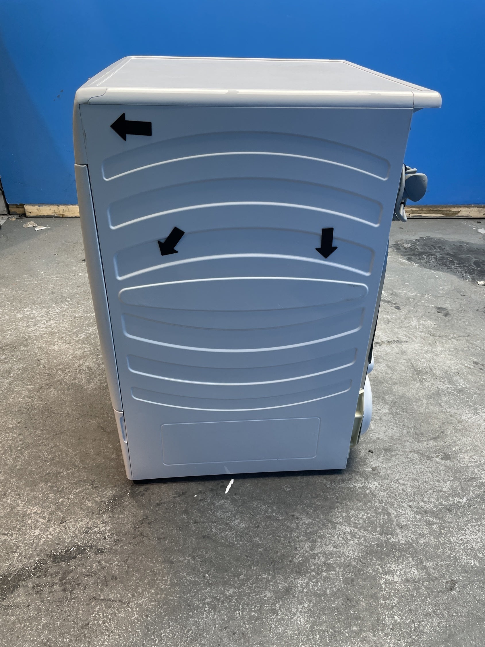 Hoover HRE C10TE-80 10kg Condenser Tumble Dryer