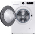 Samsung Series 5 WW90CGC04DAE 9kg 1400rpm Ecobubble Washing Machine - Renew 2 U