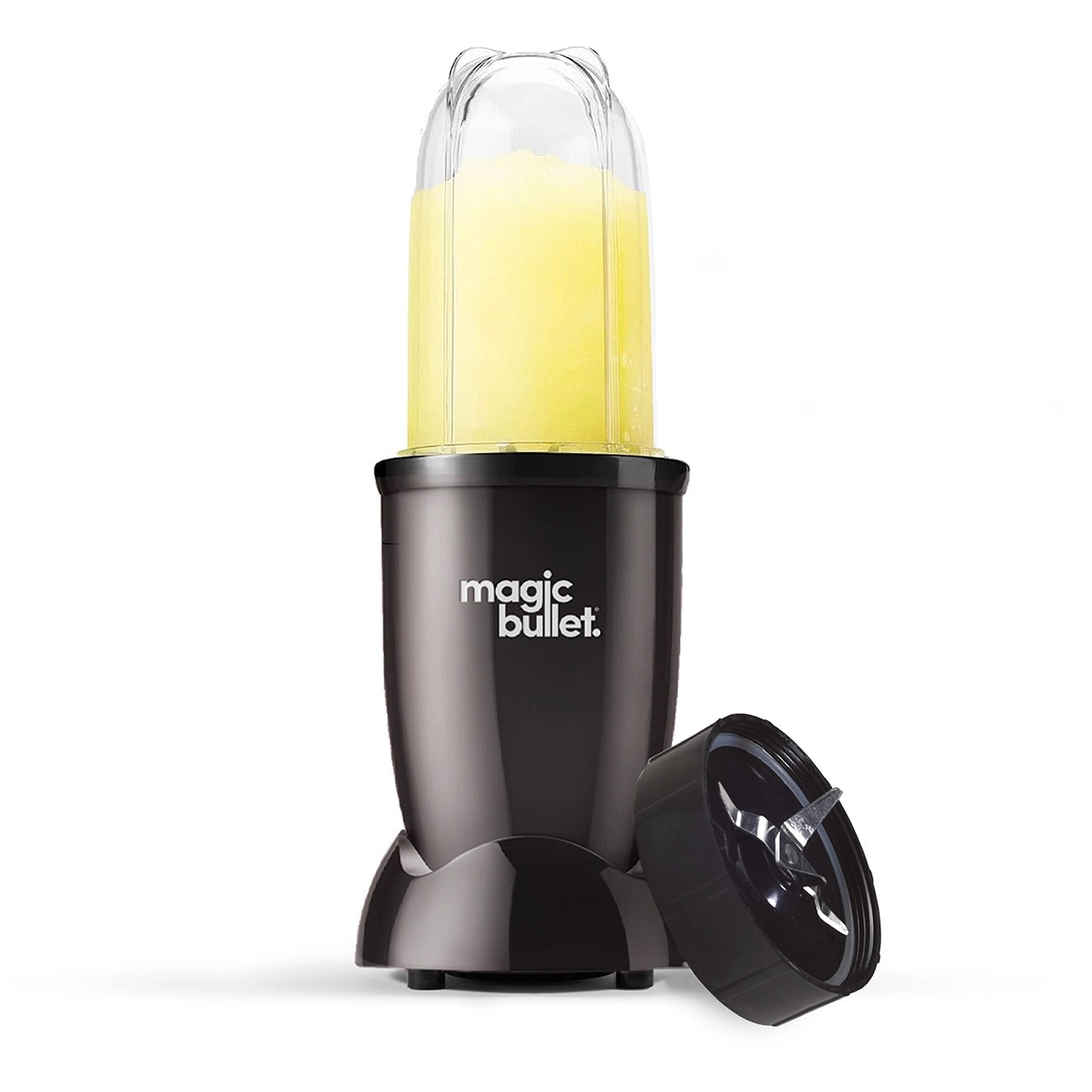 magic bullet Starter Kit 200W Food Processor and Blender – Renew 2 U