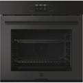 Hoover HO6 M5C3HTB 78L WiFi Pyrolytic Multifunction Single Oven