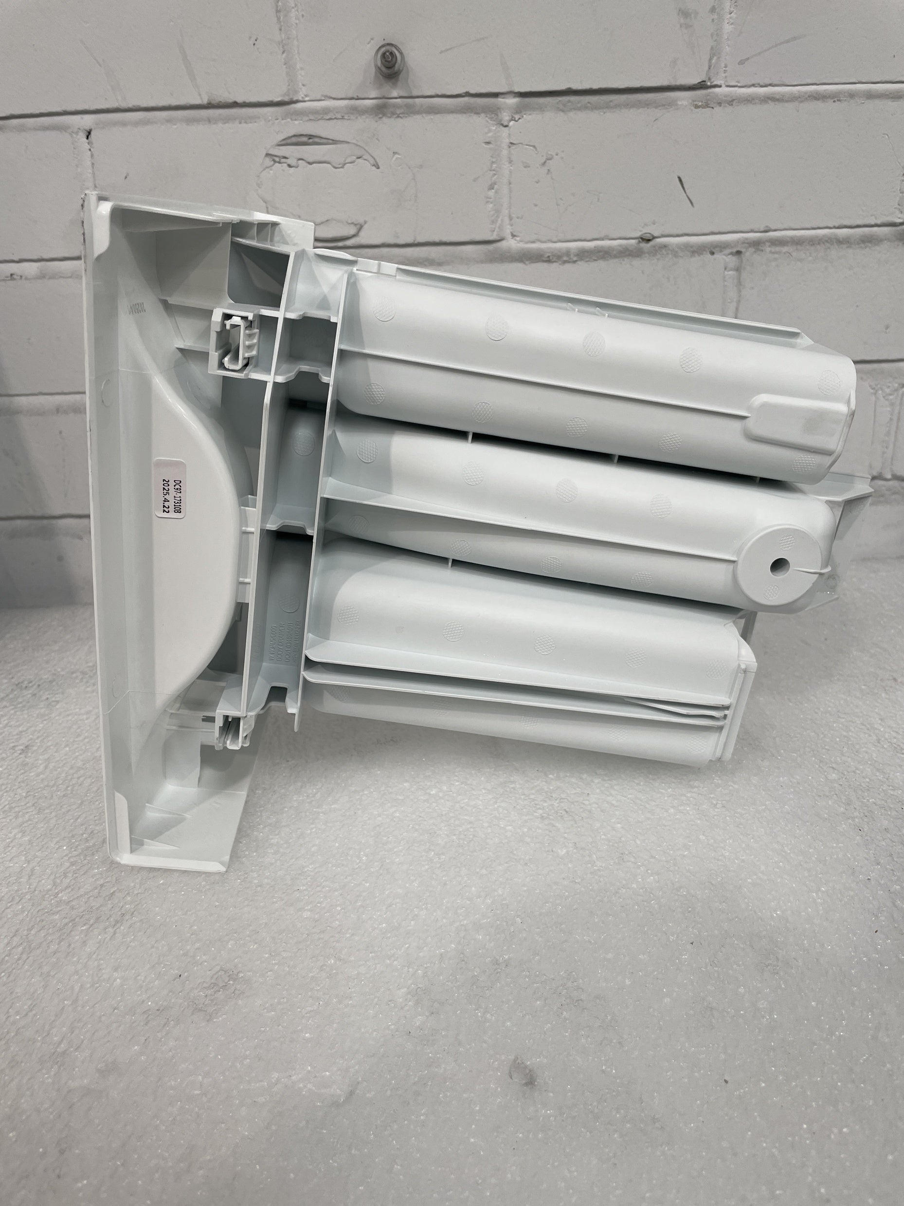 #GRC-157-428 - Samsung WD80TA046BE/EU Washing Machine Detergent Drawer