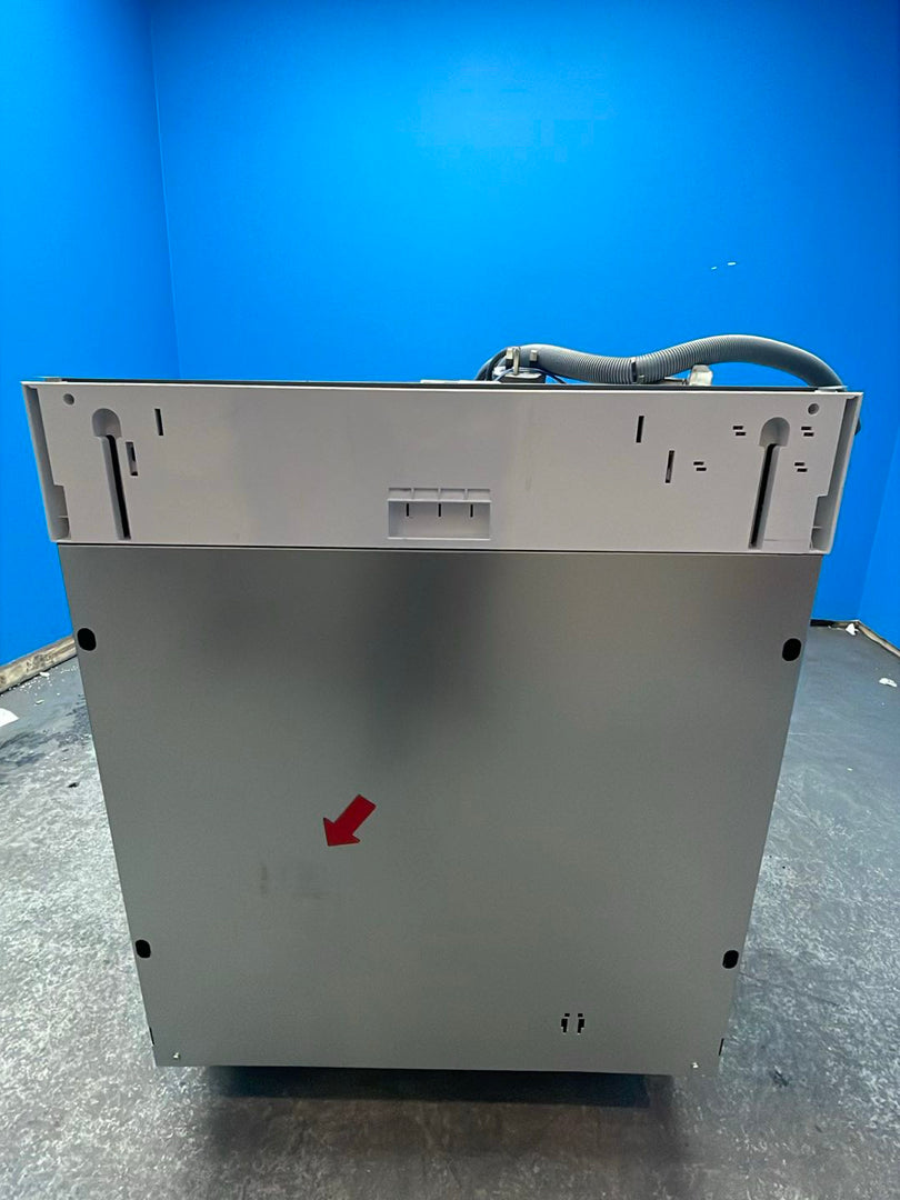 #GRC-162-129 - Candy CI 3E53E0W Rapidò Integrated 13 Place Dishwasher