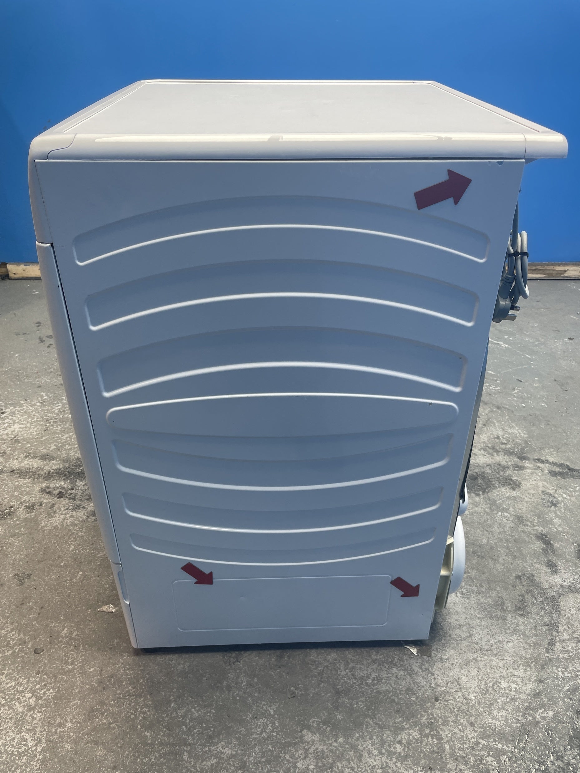 Hoover HRE C10TE-80 10kg Condenser Tumble Dryer