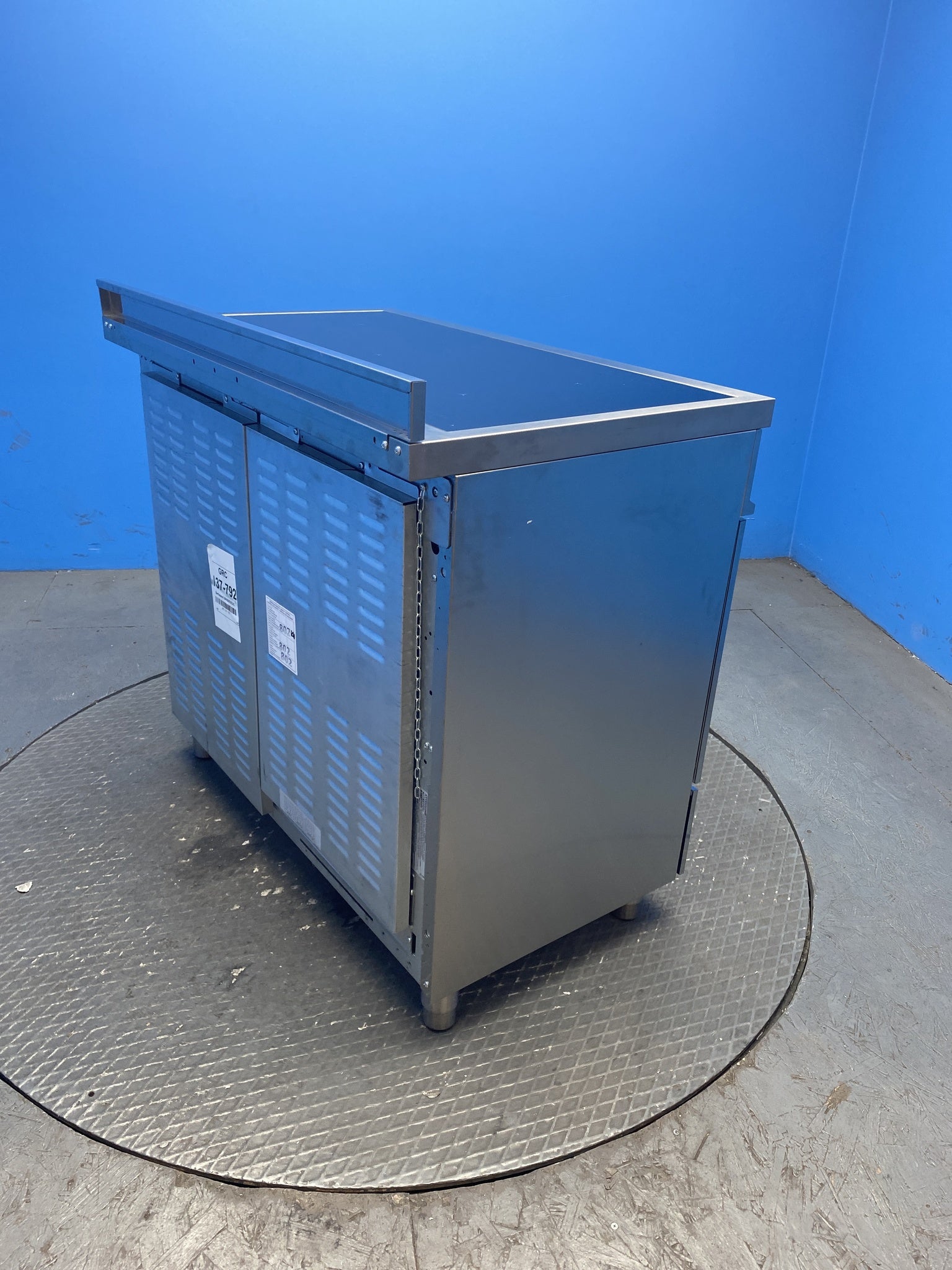 Bertazzoni MAS95I2EXC 90cm Induction Range Cooker