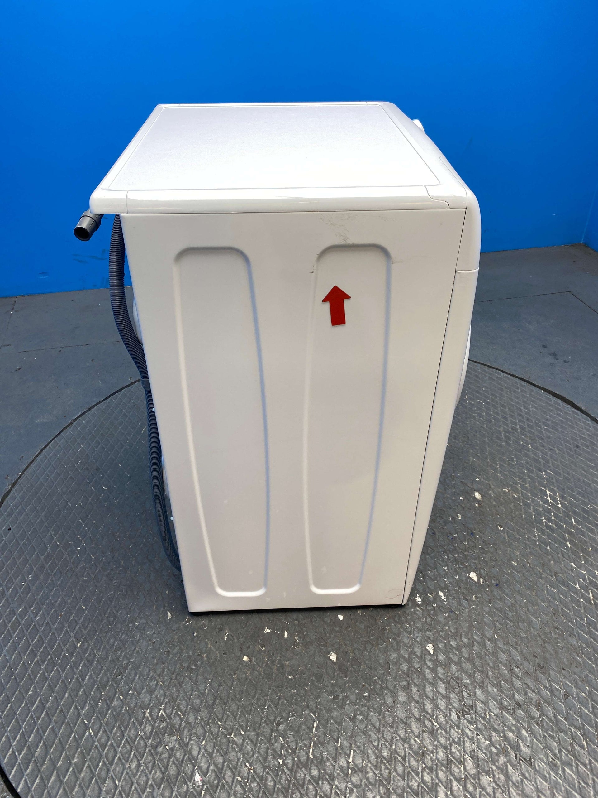 Candy CS148TW4 8kg 1400 Spin Washing Machine
