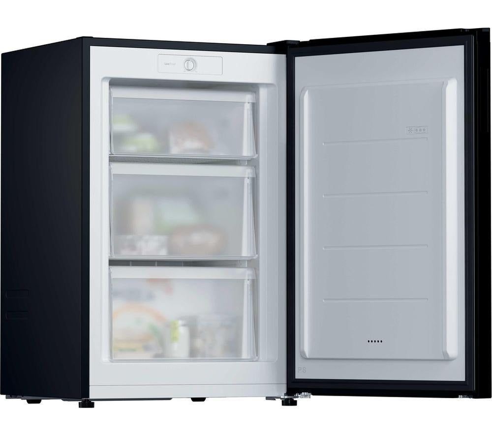 Hoover H-Freeze 300 HONUQ2L58EBK 90L Under Counter Freezer – Renew 2 U