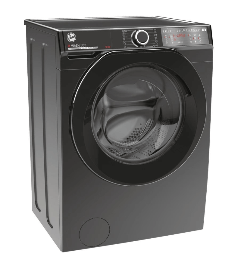 Hoover HWB49AMBCR 9kg 1400 Spin Washing Machine – Renew 2 U