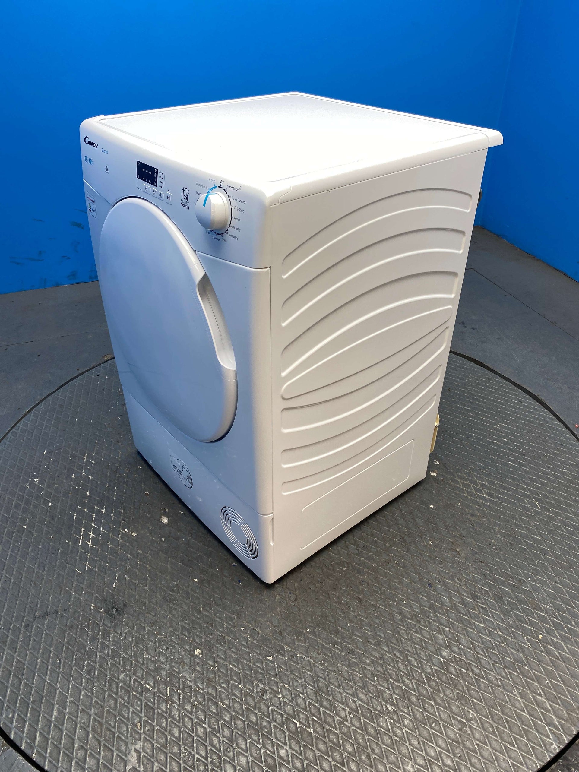 Candy CSEC10LF 10kg Condenser Tumble Dryer