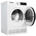 Russell Hobbs 11 Series RH8CTD111W 8kg Condenser Tumble Dryer - Renew 2 U