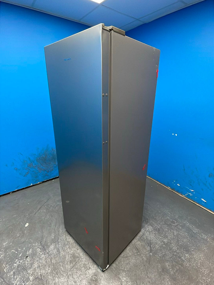 #GRC-162-225 - Hisense RL415N4ACE Tall 322 Litre No Frost  Larder Fridge
