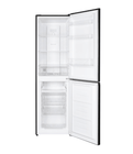 Hoover HOCH1T518EBK 247 Litre Combi Fridge Freezer - Renew 2 U