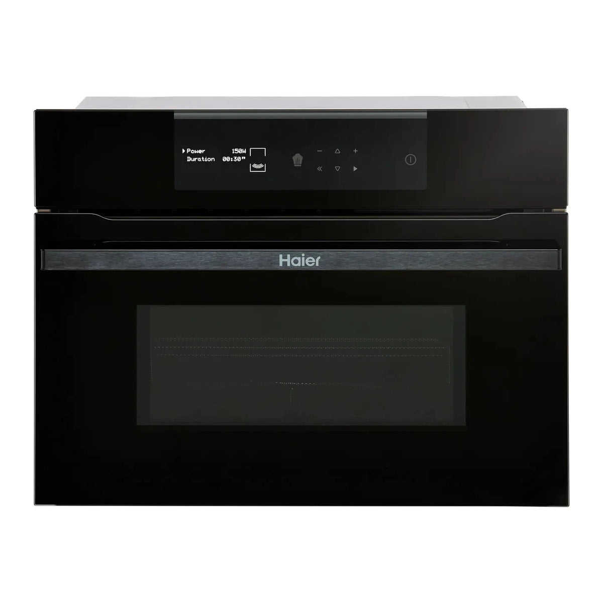 Haier Series 2 HWO45NB2B0B1 Built-in 900w Microwave Oven – Renew 2 U