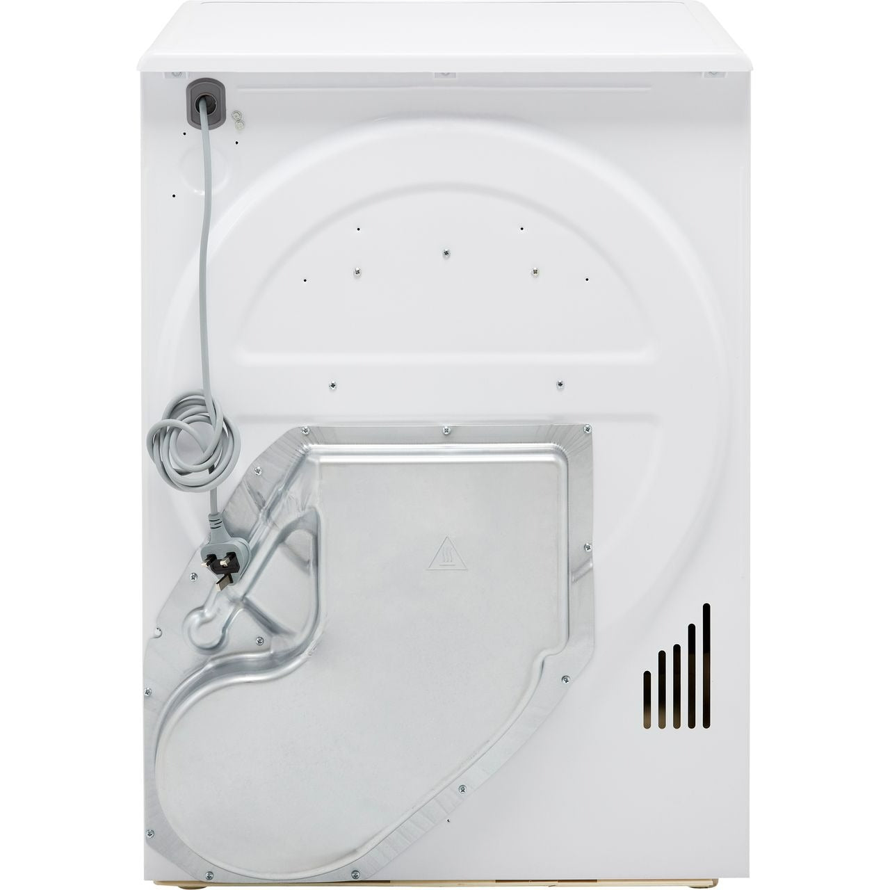 Candy 8kg Condenser Tumble Dryer – NFC Connected, White – Renew 2 U