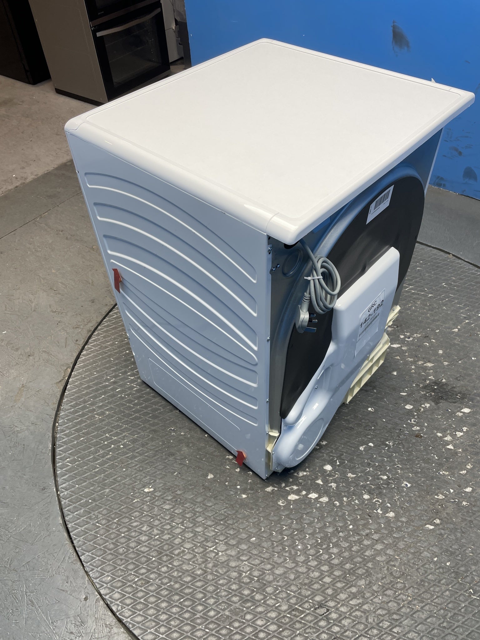 Candy CSEC9DF 9kg Condenser Smart Pro Tumble Dryer