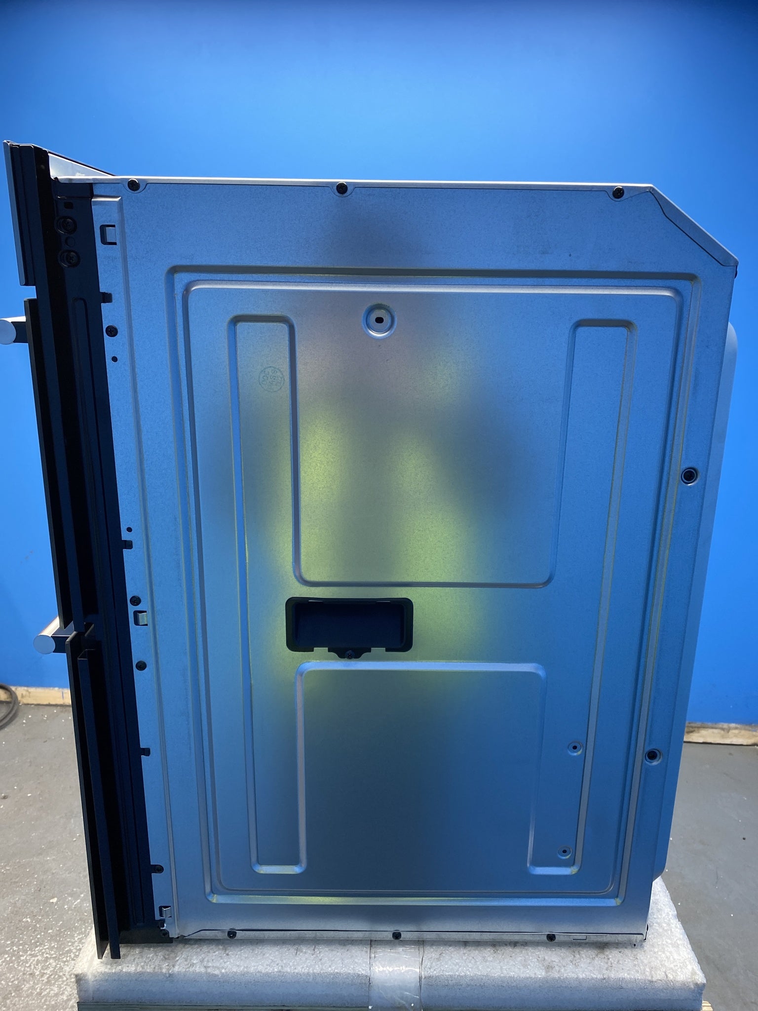 Hisense BID75211XUK Electric Built-under Double Oven