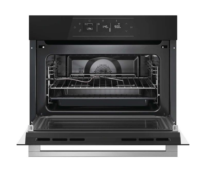 Hoover HO4MWS9G6NQB 45cm Built-In Combi Microwave with Grill – Renew 2 U