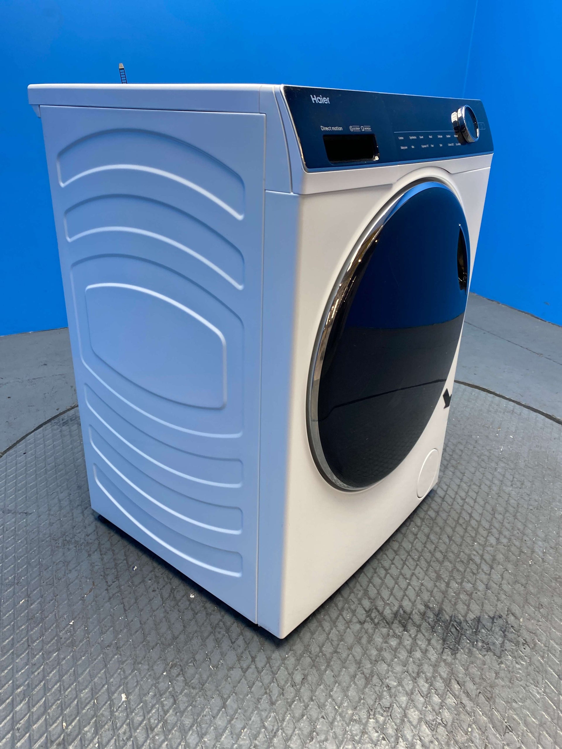 Haier HW100-B14979 Series 7 10kg 1400 Spin Washing Machine