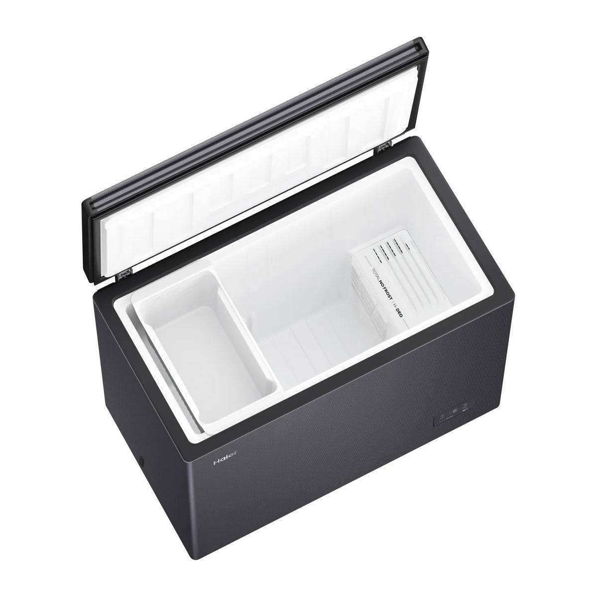 Hoover HONCHQ6T200ESK 196L Total No Frost Chest Freezer – Renew 2 U