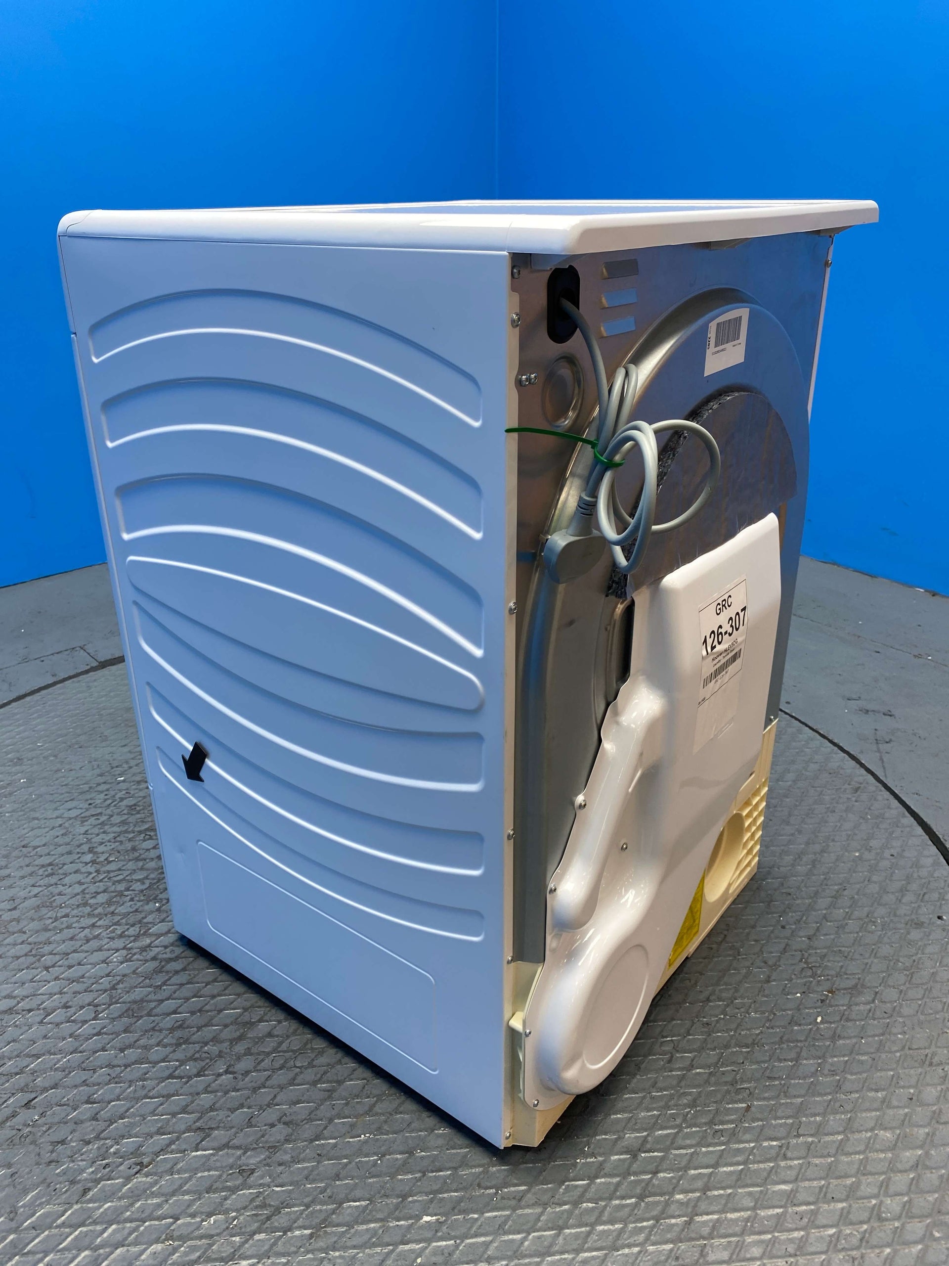 Hoover HLEV9DG 9kg Vented Tumble Dryer