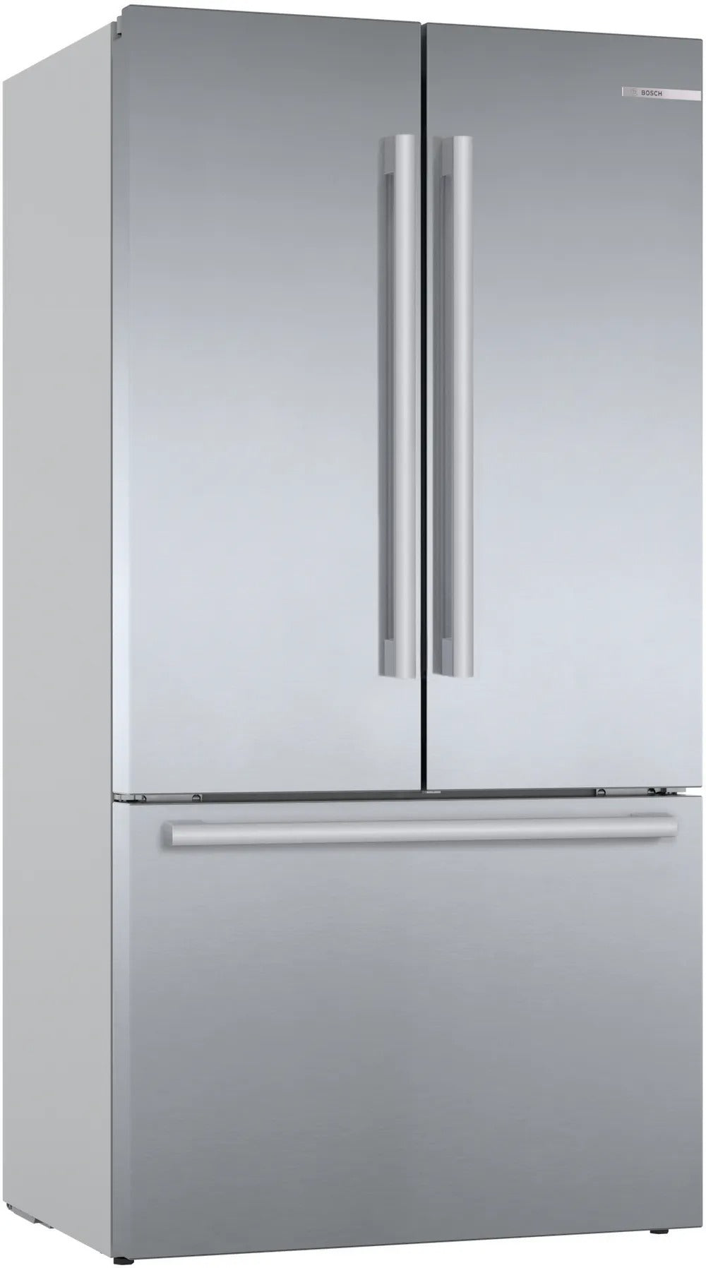Bosch Series 8 French Door Fridge Freezer – 573L, Plumbed Ice & Water – Renew 2 U