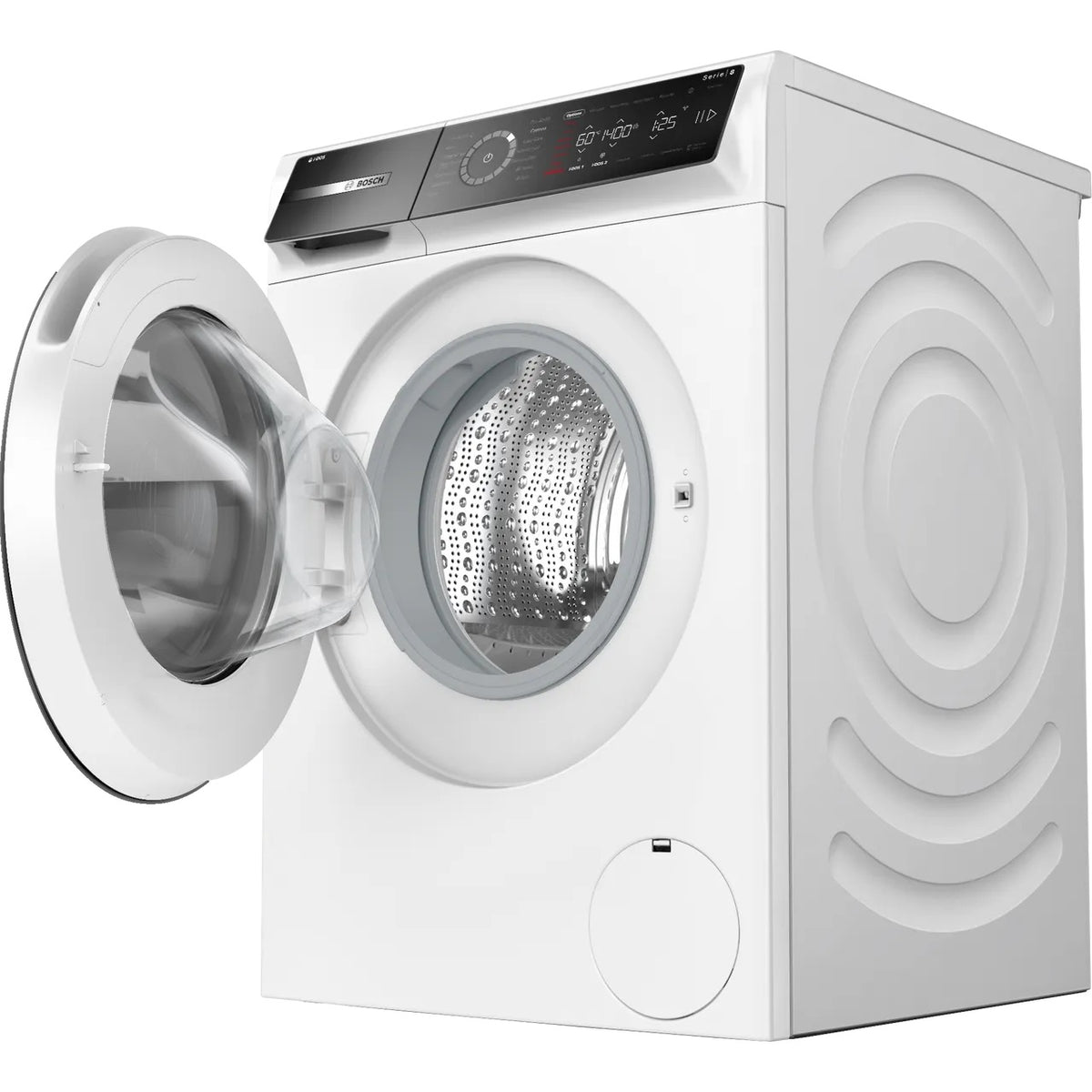 Bosch Series 8 WGB256A2GB 10kg 1400rpm i-DOS Washing Machine – Renew 2 U