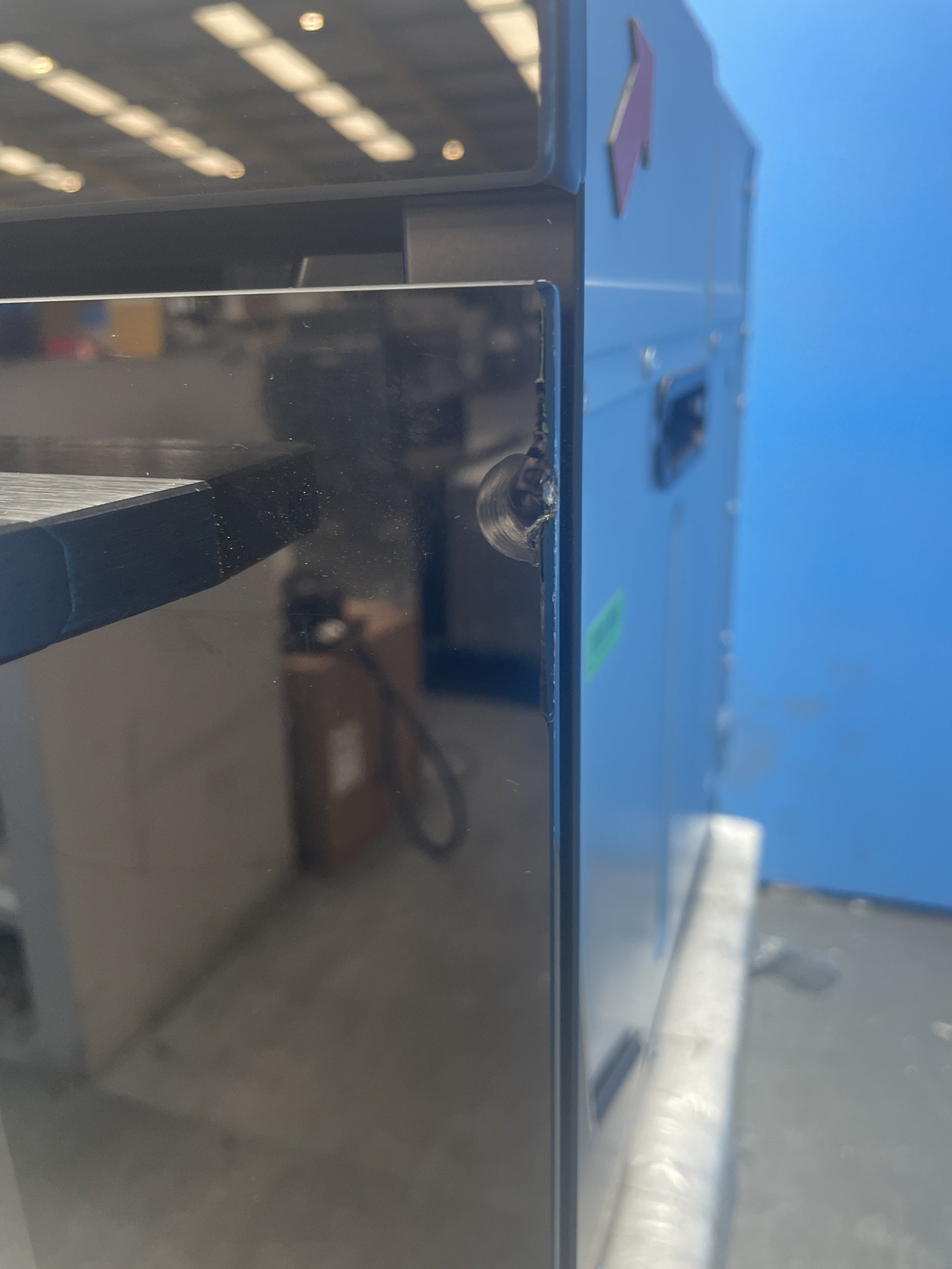 #GRC-158-594 - Haier H4MWID29G6NQB 44L Built‑In Combo Microwave