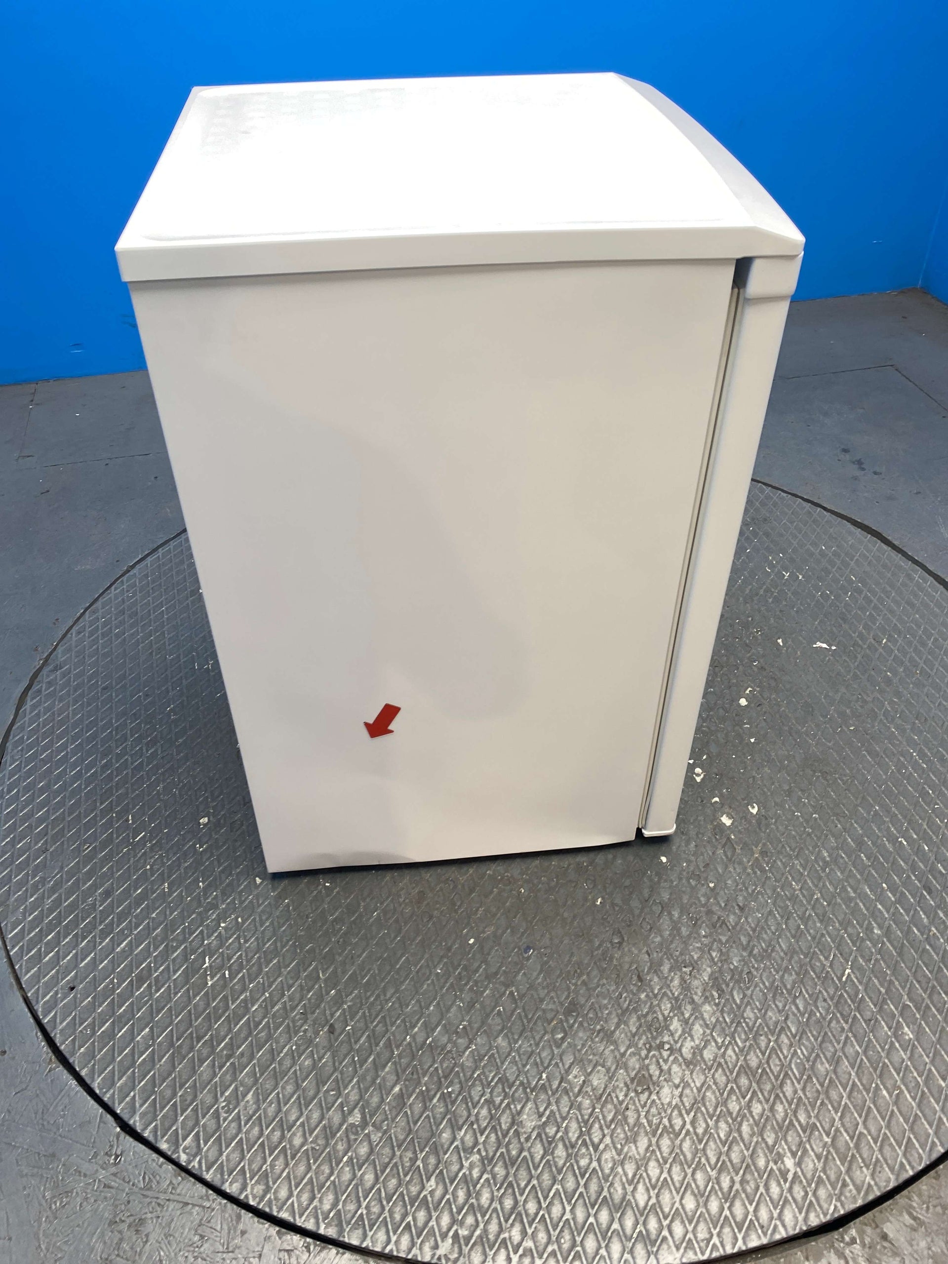 COMFEE' RCU83WH2(E) 88L Under Counter Freezer
