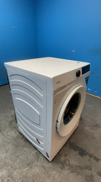 #GRC-162-846 - Candy 9kg 1400rpm Washing Machine – Quick Wash, MixPower System, White