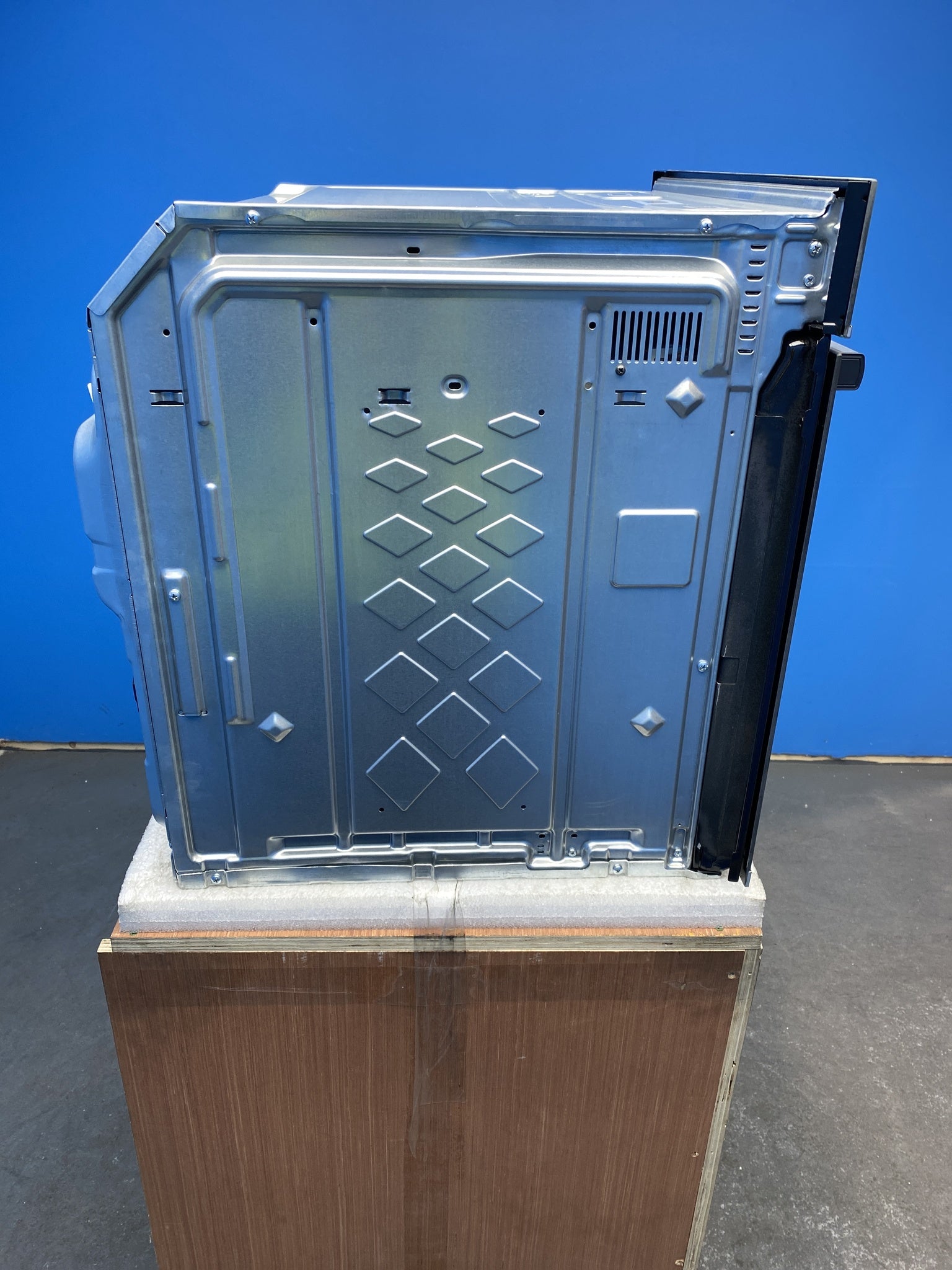 Beko BBIMA13300XC 60cm Built-In AeroPerfect™ Multifunction Oven