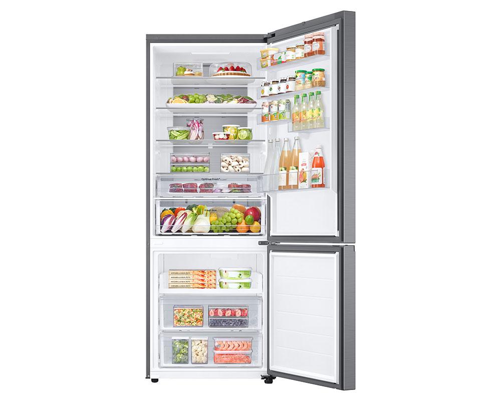 Samsung RB53DG703ES9 538L Total No Frost Fridge Freezer – Renew 2 U